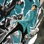 Lupin III Part 6 จอมโจรลูแปง ตอนที่ 24 Lupin III Part 6 จอมโจรลูแปง ตอนที่ 24