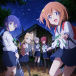 Koisuru Asteroid มนต์รักดาวเคราะห์น้อย ตอนที่ 12 ซับไทย Koisuru Asteroid มนต์รักดาวเคราะห์น้อย ตอนที่ 12 ซับไทย