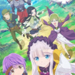 Kenja no Deshi wo Nanoru Kenja ฉันเป็นศิษย์จอมปราชญ์จริงๆ นะ ซับไทย ตอนที่12