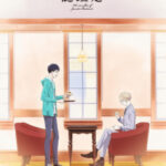 Housekishou Richard-shi no Nazo Kantei ปมปริศนาอัญมณี ตอนที่ 12 ซับไทย