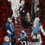 Jashin-chan Dropkick’ ภาค2 ตอนที่ 10