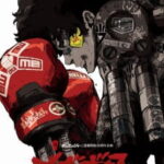 Megalo Box เมกาโล่บ็อกซ์ เจ้าสังเวียนพันธุ์แกร่ง ภาค1 ตอนที่ 13 Megalo Box เมกาโล่บ็อกซ์ เจ้าสังเวียนพันธุ์แกร่ง ภาค1 ตอนที่ 13