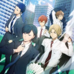 Ryman’s Club ซับไทย ตอนที่12