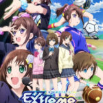 Extreme Hearts ตอนที่ 12 Extreme Hearts ตอนที่ 12