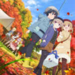 Slow Loop ซับไทย ตอนที่12