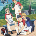 Shoot! Goal to the Future ตอนที่ 13