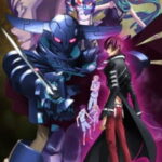 Sacred Seven ซีเครท เซเว่น ศึกสัตว์ศิลาศักดิ์สิทธิ์ The Movie พากย์ไทย