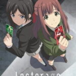 Lostorage incited WIXOSS ตอนที่ 12 ซับไทย