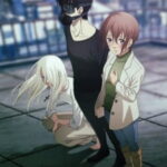 Devil’s Line ตอนที่ 12