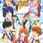 Magic-Kyun! Renaissance ตอนที่ 13 ซับไทย