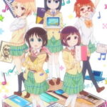 Stella No Mahou ตอน OVA2 ซับไทย Stella No Mahou ตอน OVA2 ซับไทย