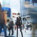 Persona 5 the Animation OVA ตอนที่ 2 Persona 5 the Animation OVA ตอนที่ 2
