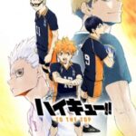 Haikyuu!! To the Top ตอนที่ 13 ซับไทย