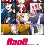 BanG Dream! 3rd Season ตอนที่ 13 ซับไทย