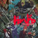 Dorohedoro ตอนที่ 12 ซับไทย