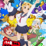 Yatogame-chan Kansatsu Nikki Nisatsume ตอนที่ 4 ซับไทย