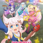 Show By Rock!! Mashumairesh!! ตอนที่ 12 ซับไทย