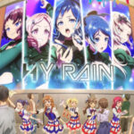 Shine Post ตอนที่ 12 Shine Post ตอนที่ 12