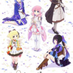 Prima Doll สาวน้อยอโตมาตะ อดีตเครื่องจักรสังหาร ตอนที่ 12 Prima Doll สาวน้อยอโตมาตะ อดีตเครื่องจักรสังหาร ตอนที่ 12