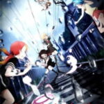 Mahou Shoujo Site ฝ่านรกไซต์มรณะ ตอนที่ 12