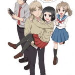 Akkun to Kanojo ตอนที่ 25