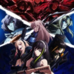 Dolls Frontline ซับไทย ตอนที่ 12