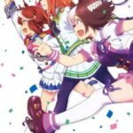 Uma Musume Pretty Derby สาวม้าโมเอะ ภาค1 ตอนที่ SP 3 Uma Musume Pretty Derby สาวม้าโมเอะ ภาค1 ตอนที่ SP 3