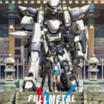 Full Metal Panic! Invisible Victory ภาค4 ตอนที่ 12