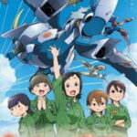Hisone to Masotan สาวจิเอไตกับมังกร! ตอนที่ 12