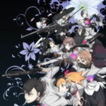 Caligula ตอนที่ 12