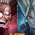 Dr. Stone New World ภาค3 พาร์ท2 ตอนที่ 11 ซับไทย (22) จบ