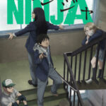 Under Ninja ตอนที่ 12 END ซับไทย Under Ninja ตอนที่ 12 END ซับไทย