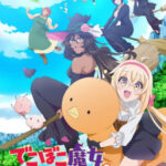 Dekoboko Majo no Oyako Jijou ตอนที่ 12 END ซับไทย Dekoboko Majo no Oyako Jijou ตอนที่ 12 END ซับไทย