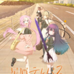 Hoshikuzu Telepath ตอนที่ 12 END ซับไทย Hoshikuzu Telepath ตอนที่ 12 END ซับไทย