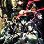 Overlord IV โอเวอร์ลอร์ด จอมมารพิชิตโลก ตอนที่ 13 ซับไทย