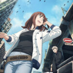 Tengoku Daimakyou ถ้ำปีศาจแดนสวรรค์ ตอนที่ 13 ซับไทย