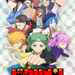Bikkurimen ตอนที่ 12 END ซับไทย Bikkurimen ตอนที่ 12 END ซับไทย
