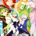 Tensei Kizoku no Isekai Boukenroku เกิดใหม่เป็นขุนนางไปผจญภัยในต่างโลก ตอนที่ 12 ซับไทย