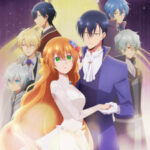 Kanojo ga Koushaku-tei ni Itta Riyuu เรเลียนา พระเอกของฉันเป็นท่านดยุก ตอนที่ 12 ซับไทย Kanojo ga Koushaku-tei ni Itta Riyuu เรเลียนา พระเอกของฉันเป็นท่านดยุก ตอนที่ 12 ซับไทย