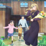 Otonari ni Ginga โอโตนาริ นิ กิงงะ ตอนที่ 12 ซับไทย Otonari ni Ginga โอโตนาริ นิ กิงงะ ตอนที่ 12 ซับไทย