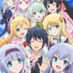 Isekai wa Smartphone to Tomo ni 2 ไปต่างโลกก็ต้องไปกับสมาร์ทโฟนสิ ภาค 2 ตอนที่ 12 ซับไทย Isekai wa Smartphone to Tomo ni 2 ไปต่างโลกก็ต้องไปกับสมาร์ทโฟนสิ ภาค 2 ตอนที่ 12 ซับไทย