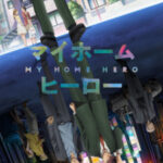 My Home Hero ตอนที่ 12 ซับไทย My Home Hero ตอนที่ 12 ซับไทย