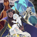 Niehime to Kemono no Ou เจ้าหญิงผู้เสียสละกับราชาอสูร ตอนที่ 24 ซับไทย Niehime to Kemono no Ou เจ้าหญิงผู้เสียสละกับราชาอสูร ตอนที่ 24 ซับไทย