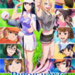 Birdie Wing Golf Girls’ Story (ภาค2) ตอนที่ 12 ซับไทย