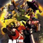 The Marginal Service เดอะ มาร์จินอล เซอร์วิส ตอนที่ 12 ซับไทย