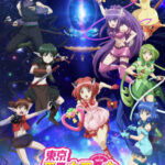 Tokyo Mew Mew New 2 โตเกียวเหมียวเหมียว (ภาค2) ตอนที่ 12 ซับไทย