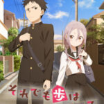 Soredemo Ayumu wa Yosetekuru ขอรุกเข้าไปใกล้ๆใจเธอ ตอนที่ 12 ซับไทย