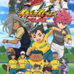 Inazuma Eleven: Ares no Tenbin ตอนที่ 26