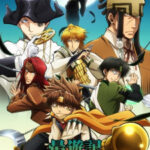 Saiyuuki Reload Zeroin ไซยูกิ สี่แสบฝ่าแดนทมิฬ ซับไทย ตอนที่13 Saiyuuki Reload Zeroin ไซยูกิ สี่แสบฝ่าแดนทมิฬ ซับไทย ตอนที่13