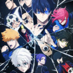 Blue Lock ขังดวลแข้ง ตอนที่ 24 ซับไทย